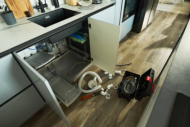 Reliable Pipe Repair contractor in Belle Plaine, KS by Street Wise - Plumbing